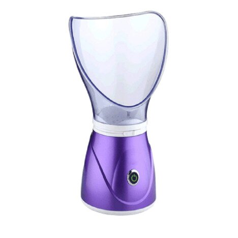 Steamer facial si nazal 2 in 1 - BY1078