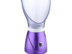 Steamer facial si nazal 2 in 1 - BY1078